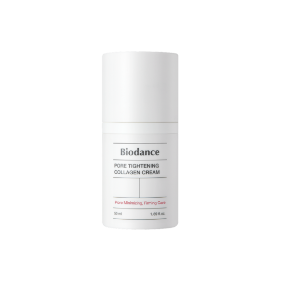 Biodance Pore Tightening Collagen Cream 50 ml