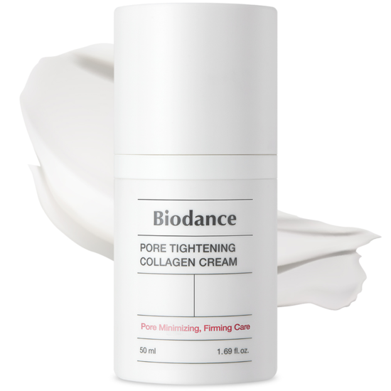 Biodance Pore Tightening Collagen Cream 50 ml