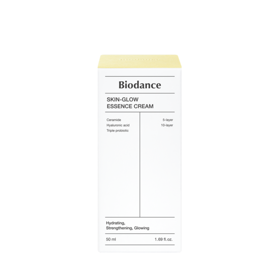 Biodance Skin-Glow Essence Cream 50 ml