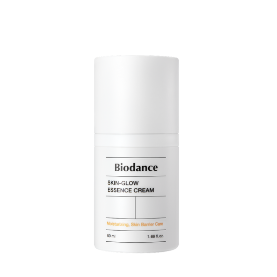 Biodance Skin-Glow Essence Cream 50 ml