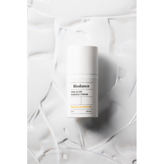 Biodance Skin-Glow Essence Cream 50 ml