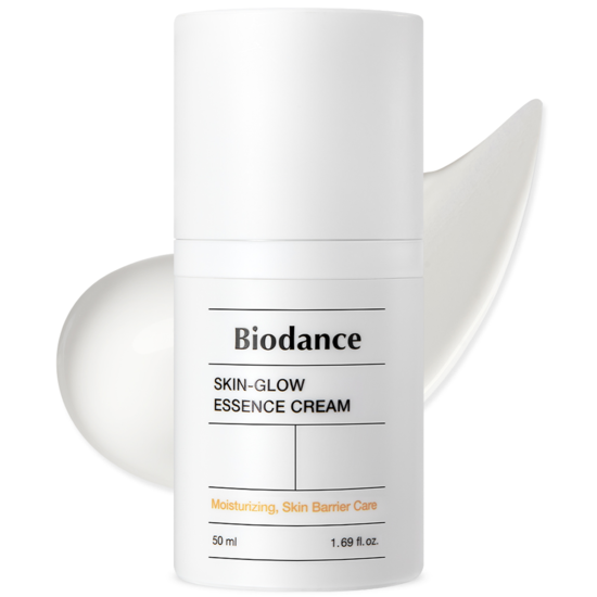 Biodance Skin-Glow Essence Cream 50 ml