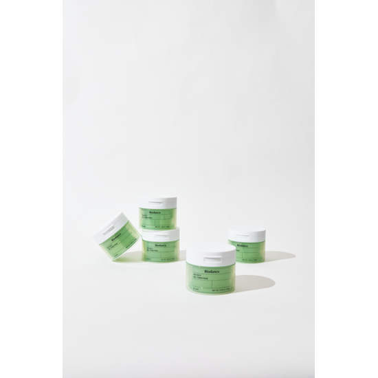 Biodance Sea Kelp Gel Toner Pads 60 st