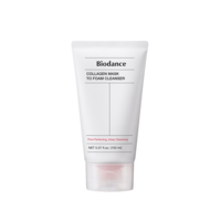 Biodance Collagen Mask To Foam Cleanser 150 ml