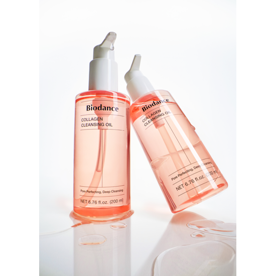 Biodance Collagen Cleansing Oil 200 ml