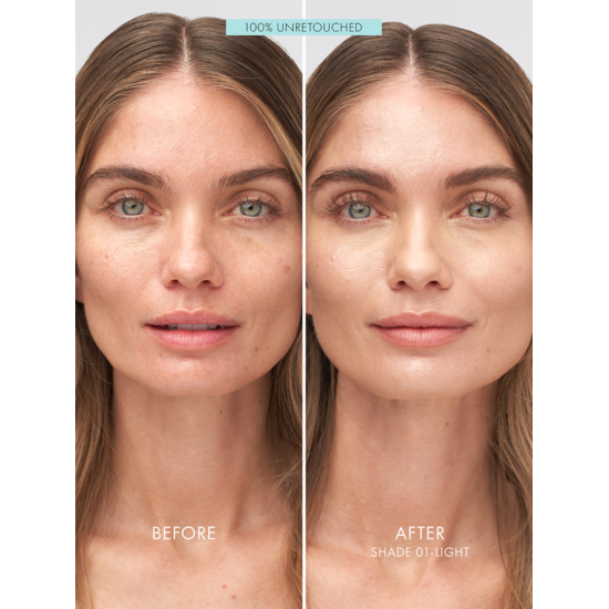 SWEED Miracle Powder Mini 01 Light 2 g