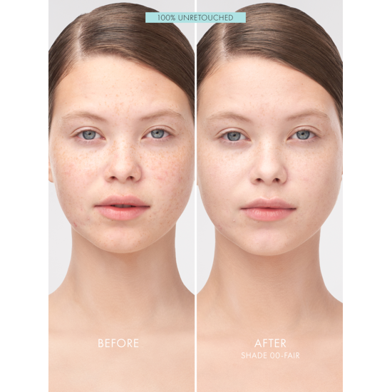 SWEED Miracle Powder Mini 00 Fair 2 g