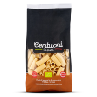 Centuori Rigatoni Bronzo Grano Duro EKO 500 g