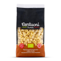 Centuori Conchigliette Bronzo Grano Duro EKO 500 g