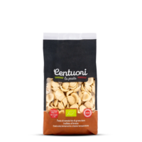 Centuori Orecchiette Bronzo Grano Duro EKO 500 g