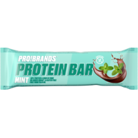 ProBrands Protein Bar Mint 45 g