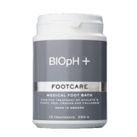 BIOpH+ Footcare 250 g