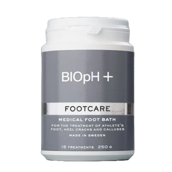 BIOpH+ Footcare 250 g