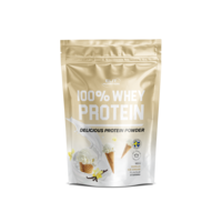 Elit Nutrition 100% Whey Protein Vanilla Ice Cream 900 g