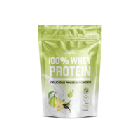 Elit Nutrition 100% Whey Protein Pear Vanilla 900 g