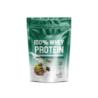 Elit Nutrition 100% Whey Protein Dubai Chocolate 900 g