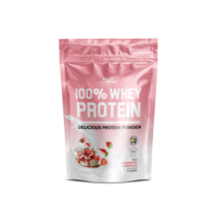 Elit Nutrition 100% Whey Protein Strawberry Cheesecake 900 g