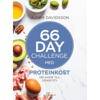 66 Day Challenge: med protein