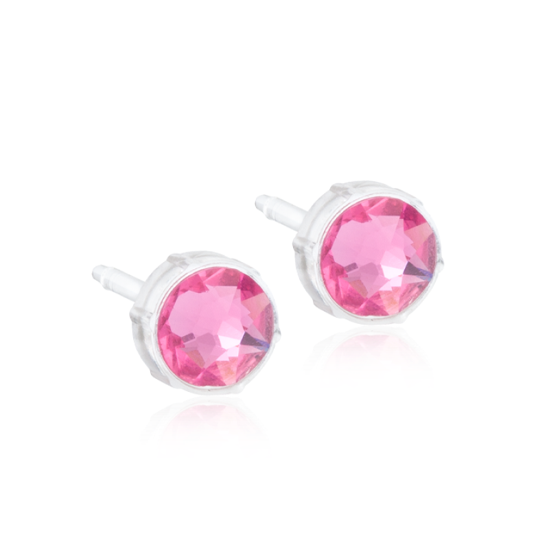 Blomdahl MP Bezel 6 mm Rose