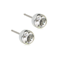 Blomdahl ST Bezel 5 mm Crystal