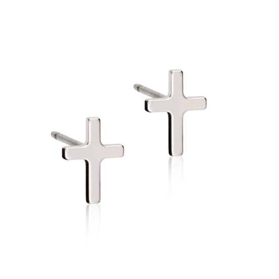 Blomdahl NT Plain Cross 8 mm