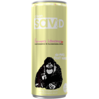 Clean sav:D Farmors Lemonad 330 ml