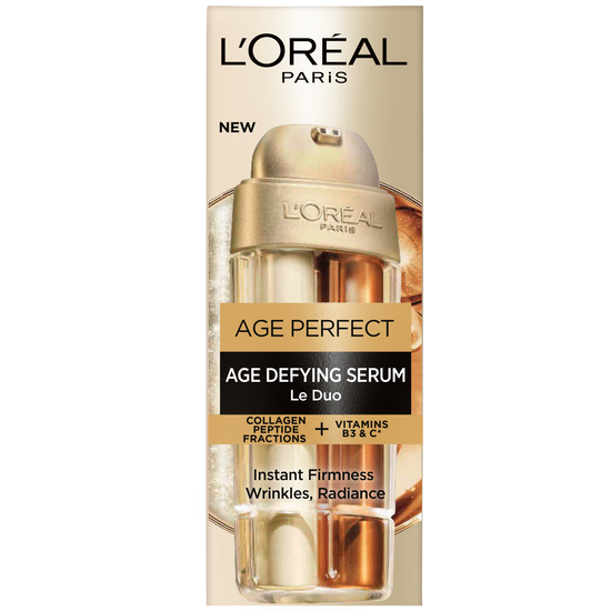 L'Oréal Paris Age Perfect Le Duo Age Defying Serum 30 ml