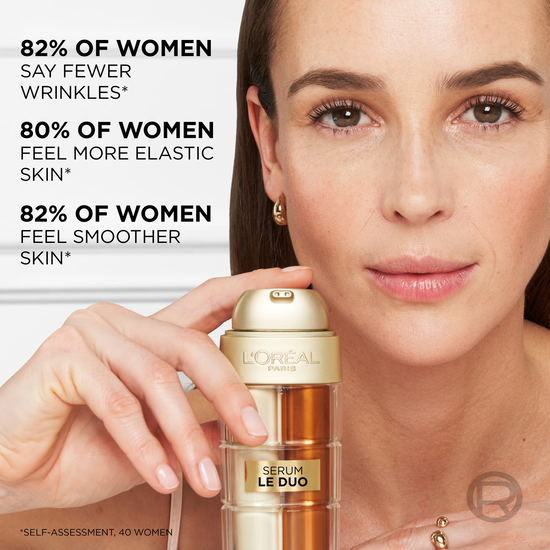 L'Oréal Paris Age Perfect Le Duo Age Defying Serum 30 ml