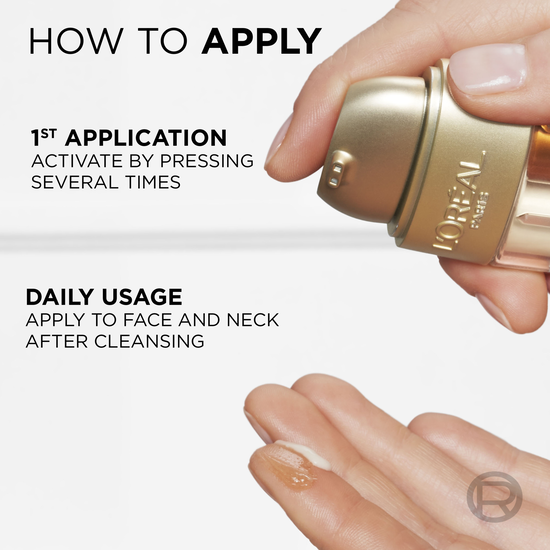 L'Oréal Paris Age Perfect Le Duo Age Defying Serum 30 ml
