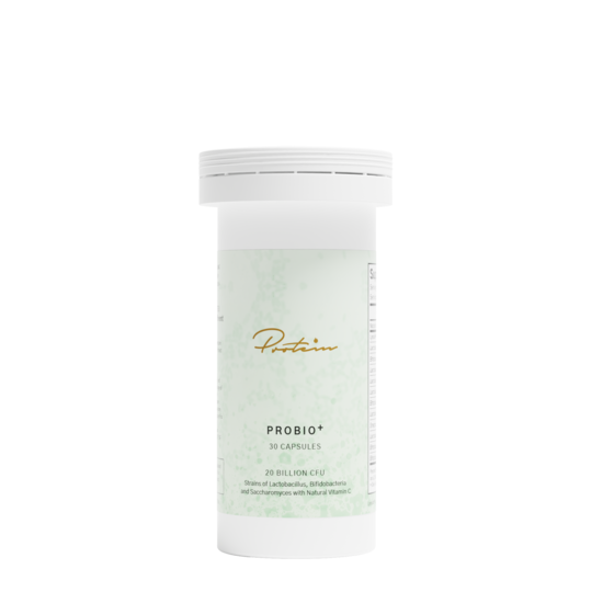Protein.se Probio+ 30 kapslar