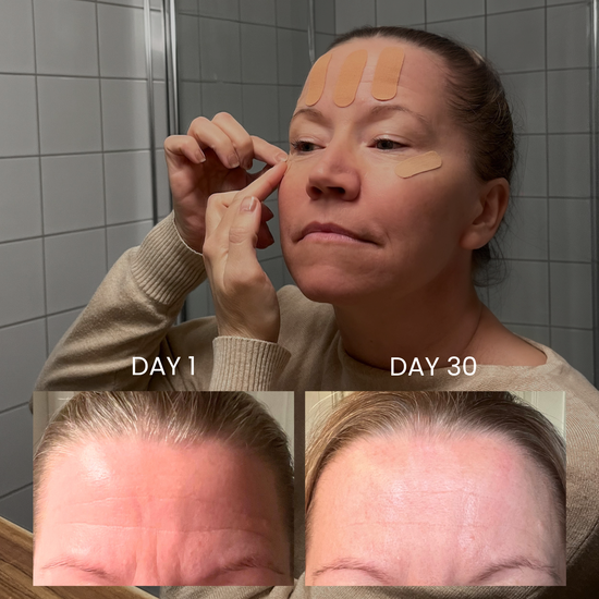 HOLLI Face Tape Roll 2 st