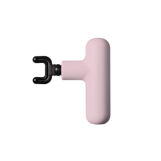 Lola Massage Gun Pink