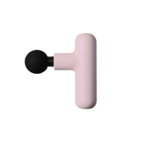 Lola Massage Gun Pink