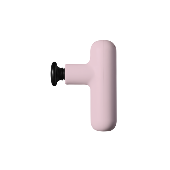 Lola Massage Gun Pink
