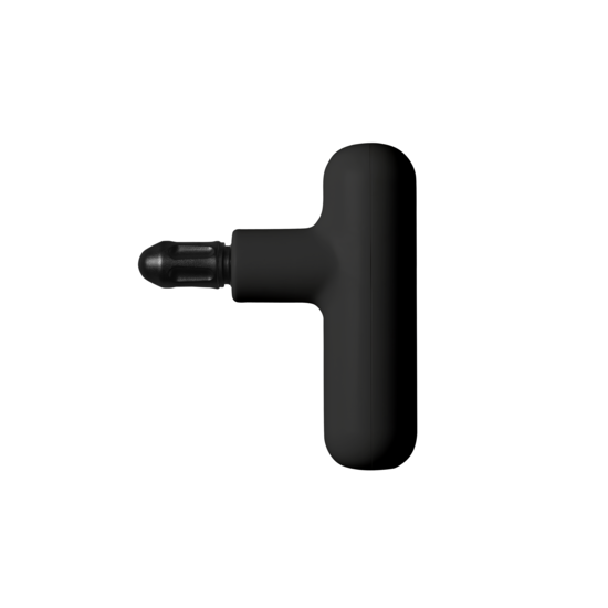Lola Massage Gun Black