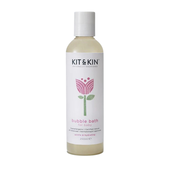 Kit & Kin Badskum 250 ml