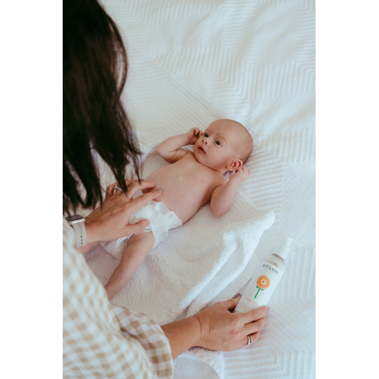 Kit & Kin Baby Lotion 250 ml