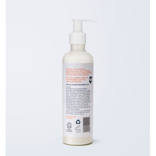 Kit & Kin Baby Lotion 250 ml
