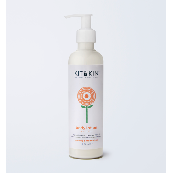 Kit & Kin Baby Lotion 250 ml