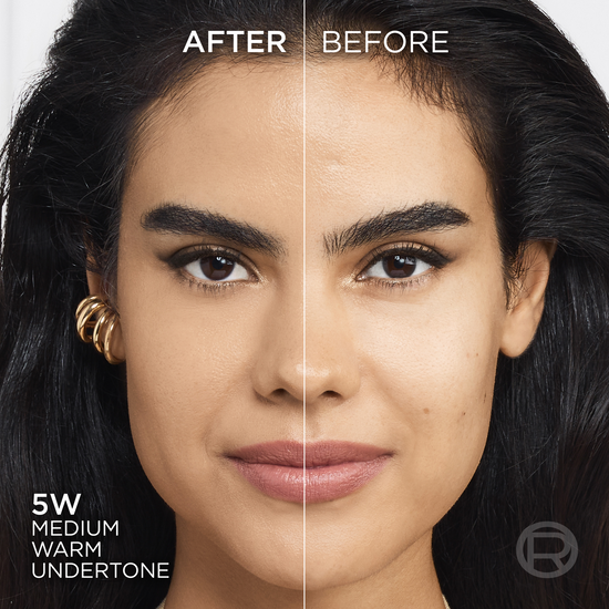 L'Oréal Paris True Match Super-Blendable Foundation 5W 30 ml