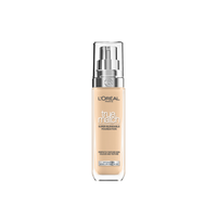 L'Oréal Paris True Match Super-Blendable Foundation 4N 30 ml