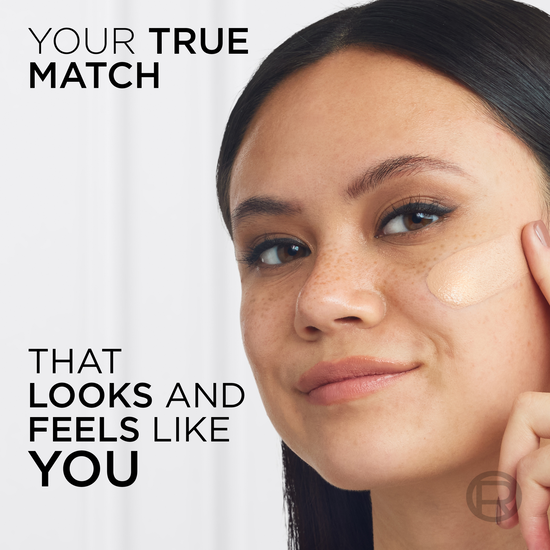 L'Oréal Paris True Match Super-Blendable Foundation 1.5N 30 ml
