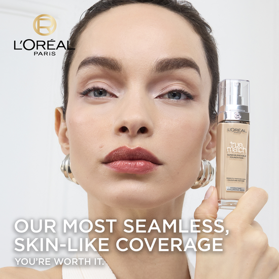 L'Oréal Paris True Match Super-Blendable Foundation 2C 30 ml