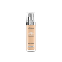 L'Oréal Paris True Match Super-Blendable Foundation 3N 30 ml