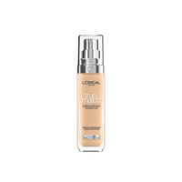 L'Oréal Paris True Match Super-Blendable Foundation 3W 30 ml