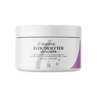 Holistic Elektrolyter Skogsbär 140 g