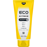 Eco Style Extreme Sculpting Hold Styling Gel 177 ml