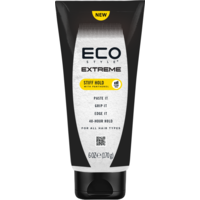 Eco Style Extreme Stiff Hold Styling Gel 177 ml