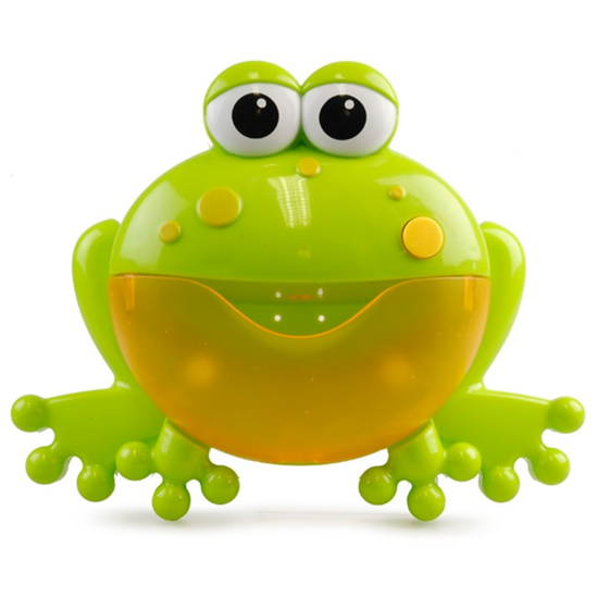 Carlo Baby Bubbelgroda med musik +18m