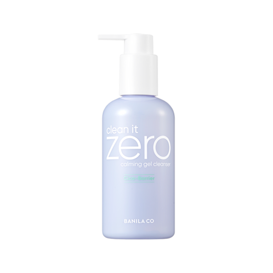 BANILA CO Clean it Zero Calming Gel Cleanser 200 ml